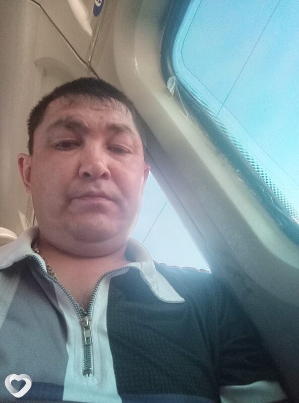 Петр, 43, Улан-Удэ — анкета №3405900