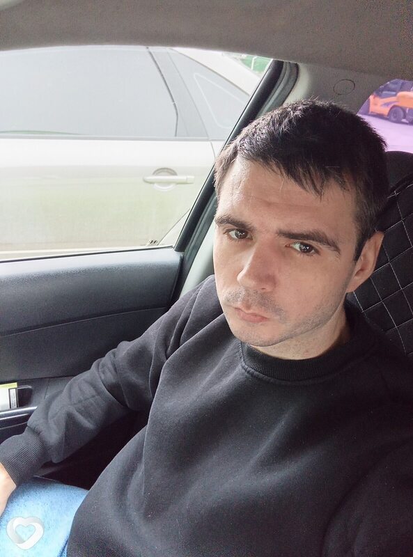Кирилл, 35, Краснодаре — анкета №3405905