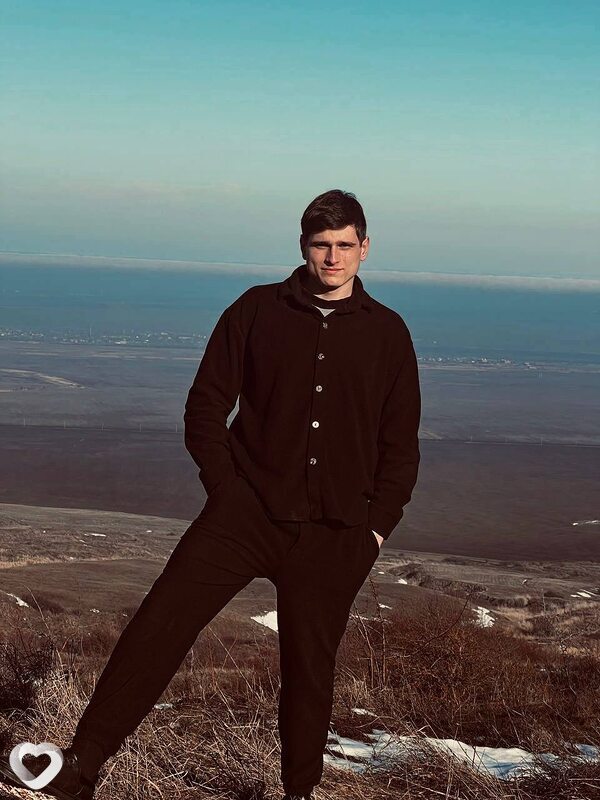 Дмитрий, Михайловск (Ставропольский край)