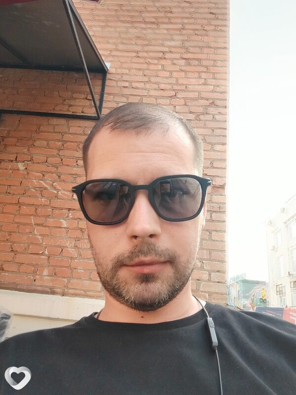 Андрей, 34, Москве — анкета №3405868