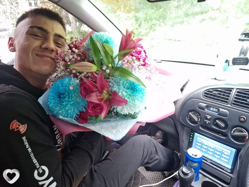 Руслан, 26, Екатеринбурге — анкета №3405878