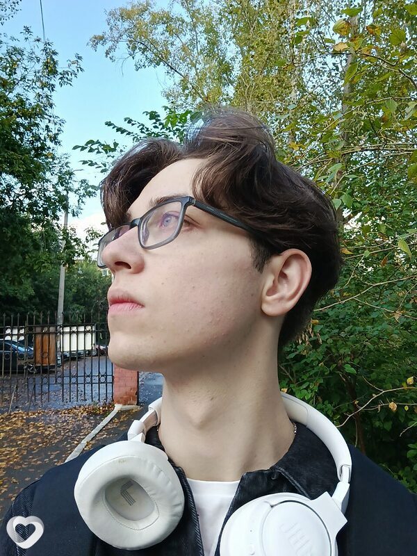 Арсений, 21, Верхней Пышме — анкета №3405883