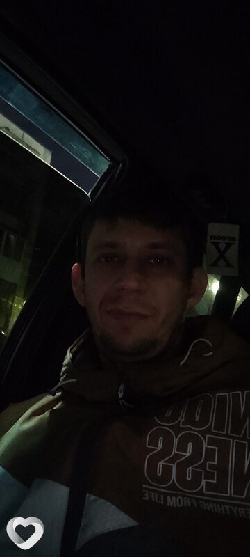Константин, 37, Среднеуральске — анкета №3405885