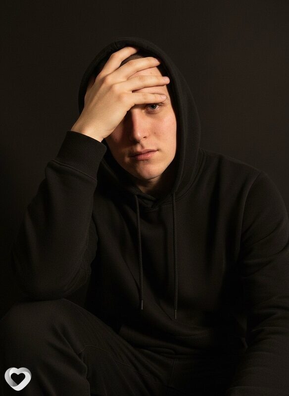 Денис, 23, Санкт-Петербурге — анкета №3405888