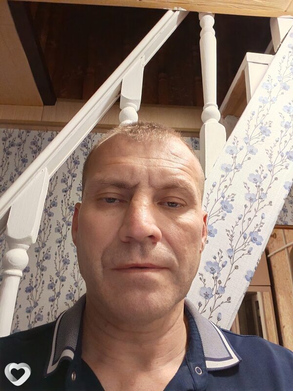 Сергей, 51, Екатеринбурге — анкета №3405997