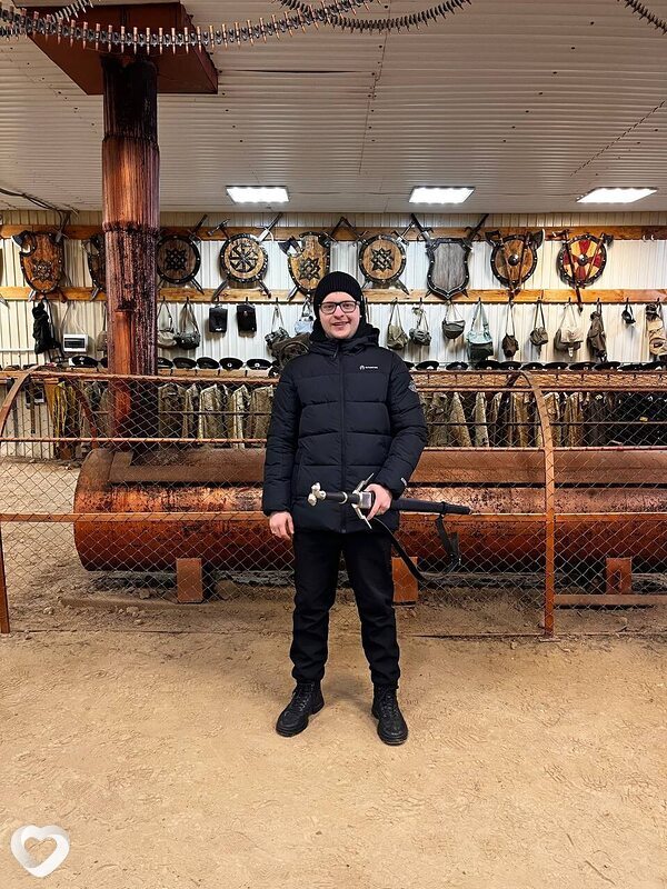 Валерий, 24, Ангарске — анкета №3406016