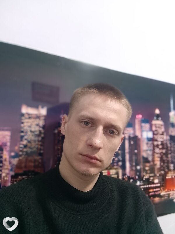 Алексей, 28, Нижнем Новгороде — анкета №3406022