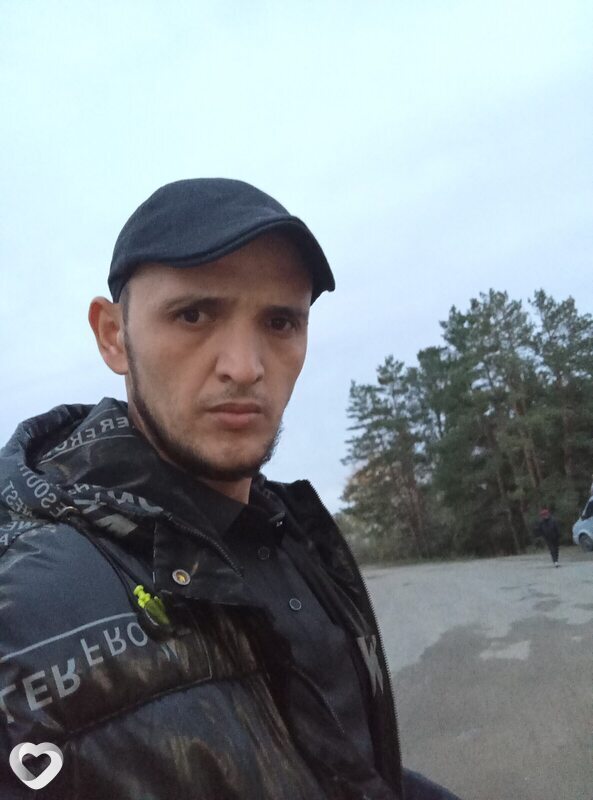 Боря, 34, Апатитах — анкета №3406024