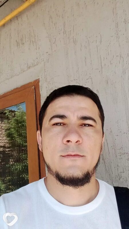 Исс, 32, Туркестане — анкета №3406028