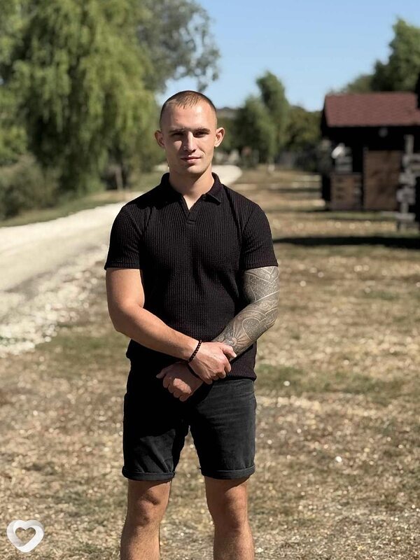 Valerii, 32, Кишинёв — анкета №3406037