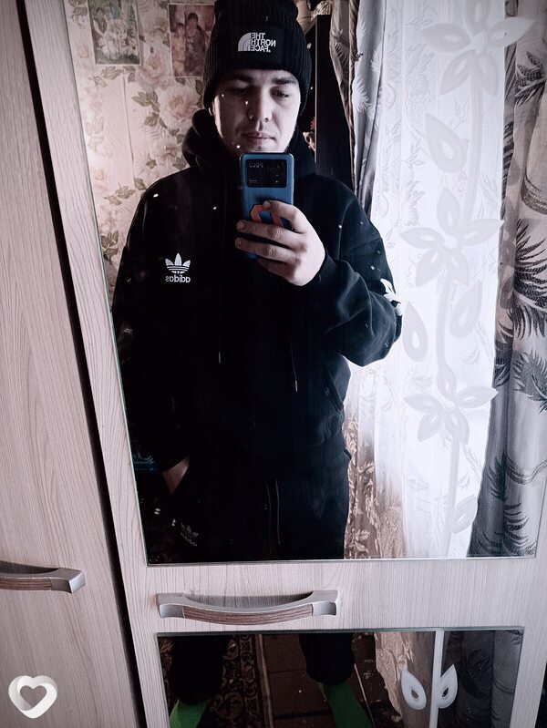 Виталий, Бердск
