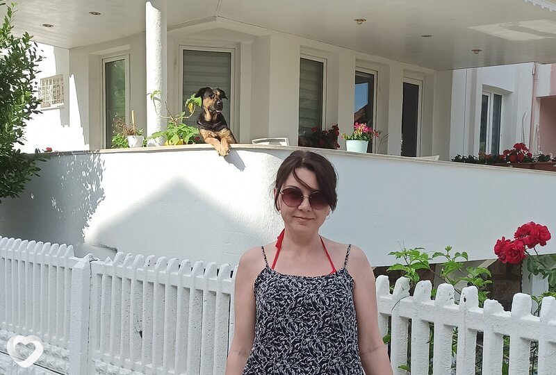Valeria, 39, Северодвинске — анкета №3406120