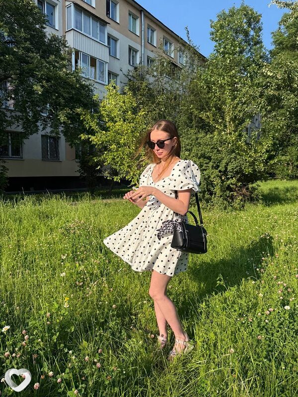 Анастасия, 25, Санкт-Петербурге — анкета №3406127