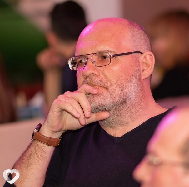 Евгений, 54, Санкт-Петербурге — анкета №3406128