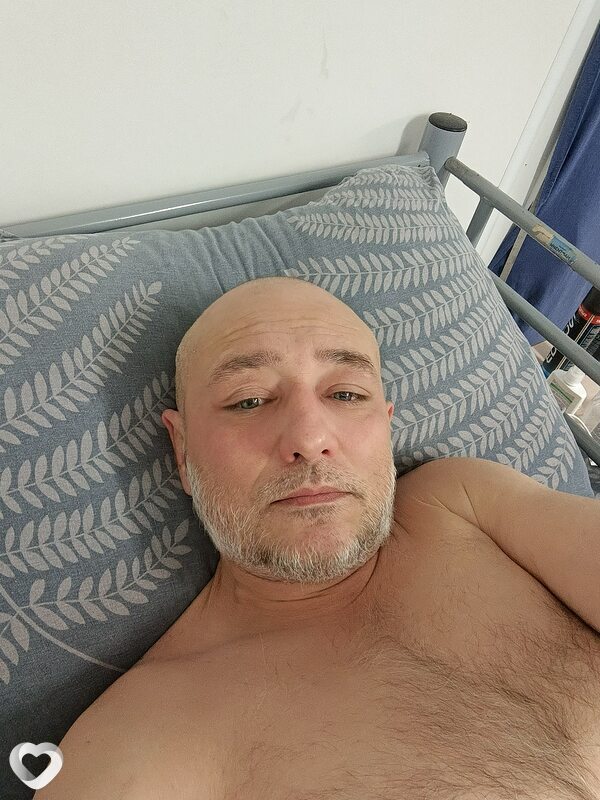 Рустем, 42, Набережных Челнах — анкета №3406130