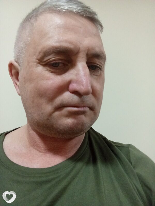 Фарит, 55, Санкт-Петербурге — анкета №3406133