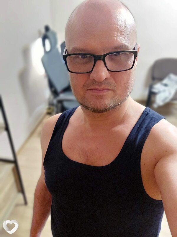 Влад, 47, Киеве — анкета №3406135