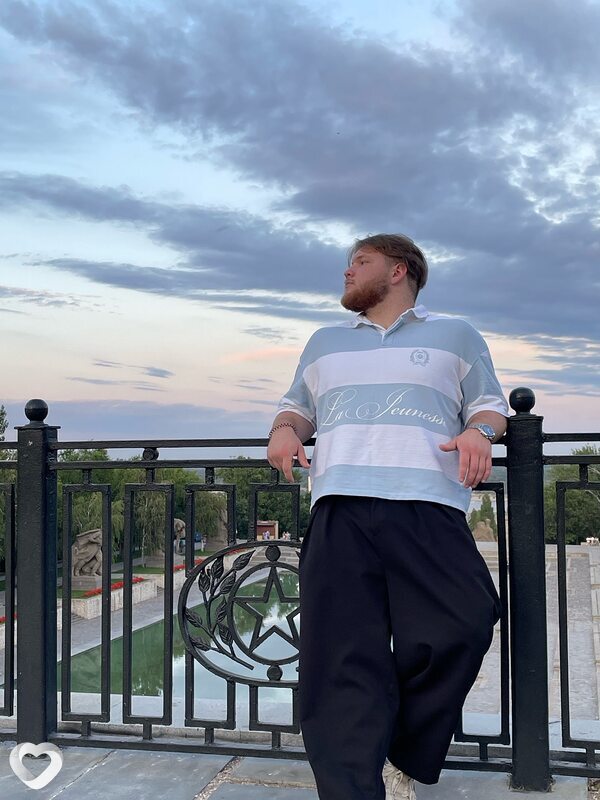 Дмитрий, 21, Самаре — анкета №3405974