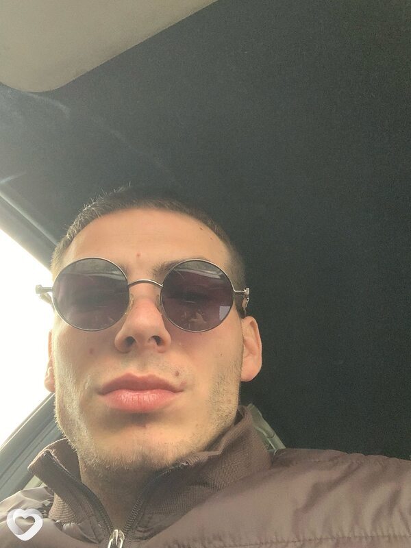 Илья, 27, Клине — анкета №3405978