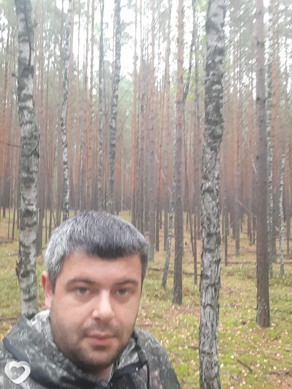 Dmitrii, 37, Томске — анкета №3405981