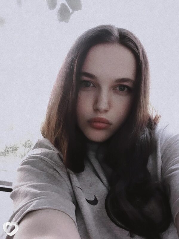 Дарья, 24, Астрахани — анкета №3405984