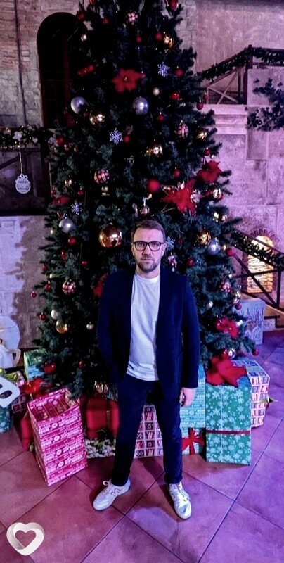 Антон, 36, Челябинске — анкета №3405986
