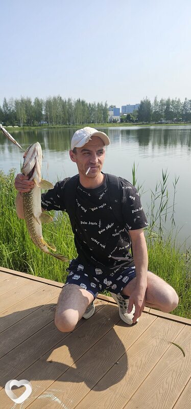 Александр, Электрогорск