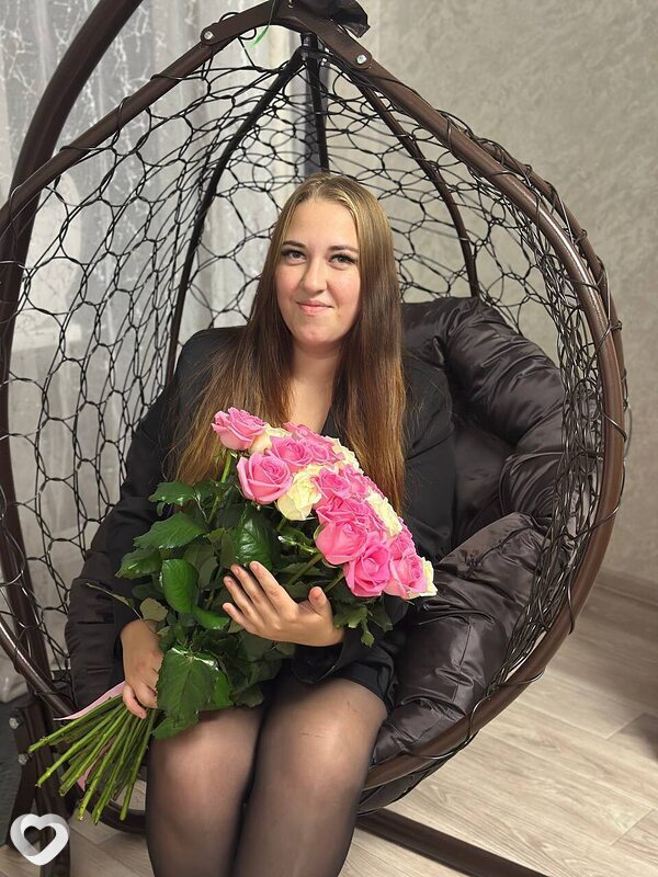 Александра, 27, Магнитогорске — анкета №3406077