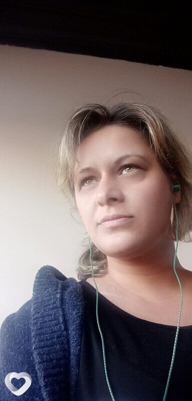 Нина, 41, Москве — анкета №3406083