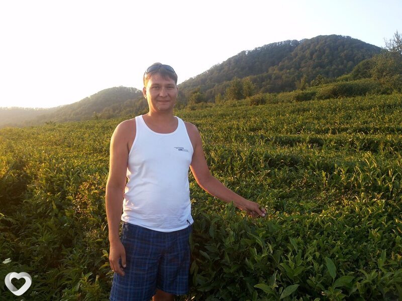 Александр, 45, Чите — анкета №3406084
