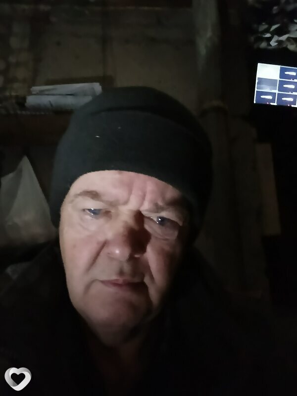Вадим, 53, Донецке — анкета №3406086