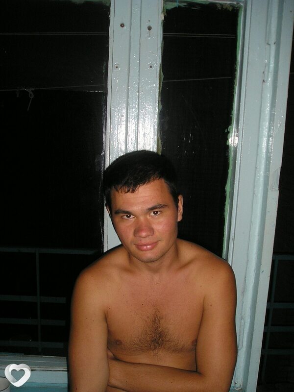 Тимур, 41, Ростове-на-Дону — анкета №3406087