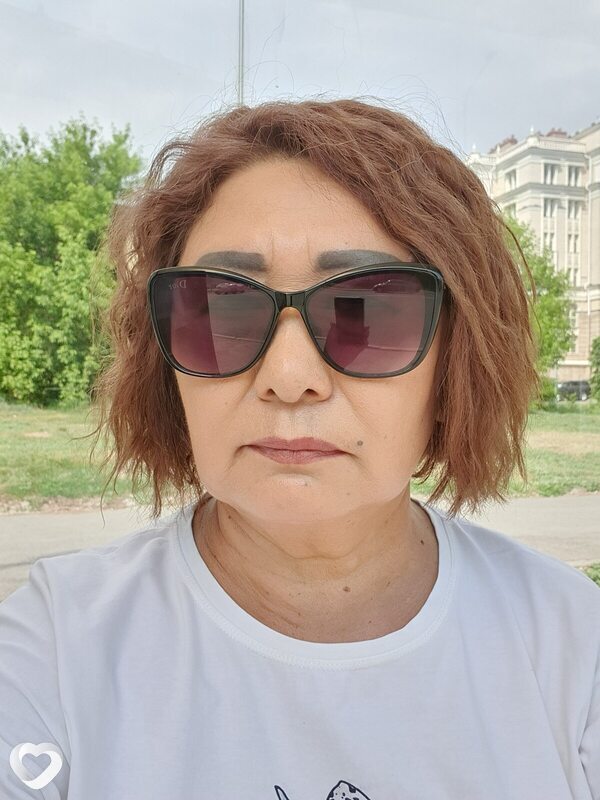 Гульсара, Алматы