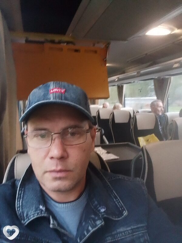 Антон, 45, Березниках — анкета №3406270