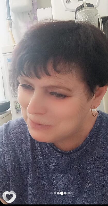 Елена, 58, Новосибирске — анкета №3406272