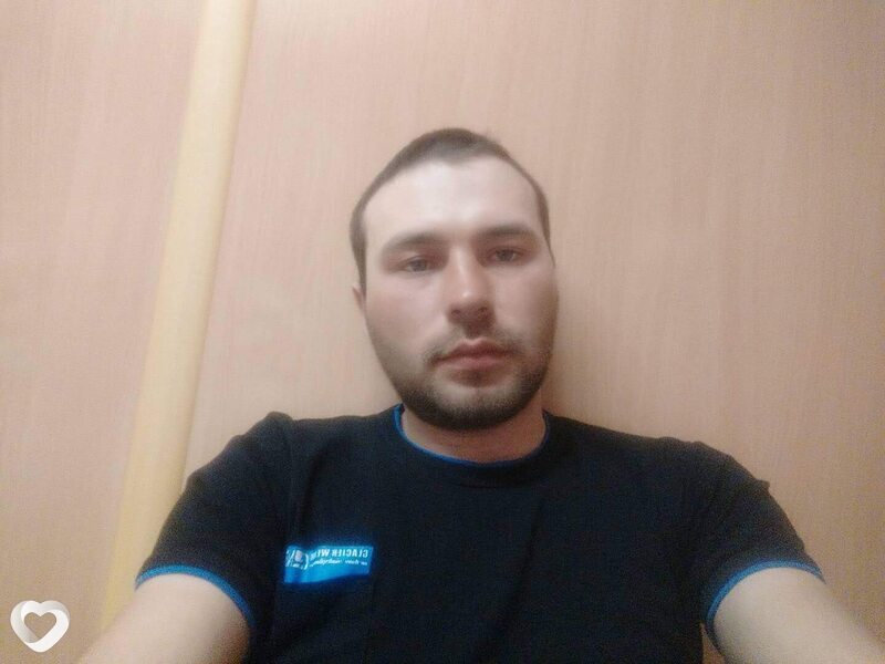 Сергей, 37, Братске — анкета №3406283