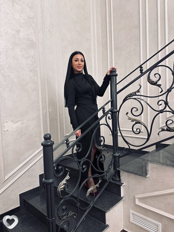 Ирина, 35, Ставрополе — анкета №3406284