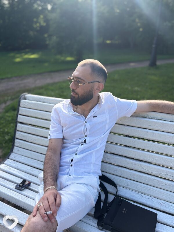 Гарик, 30, Москве — анкета №3405923