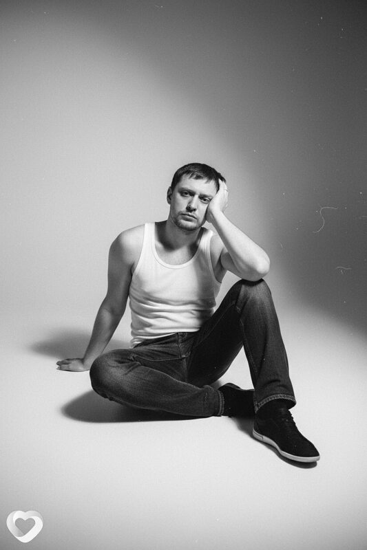 Николай, 36, Костроме — анкета №3405932