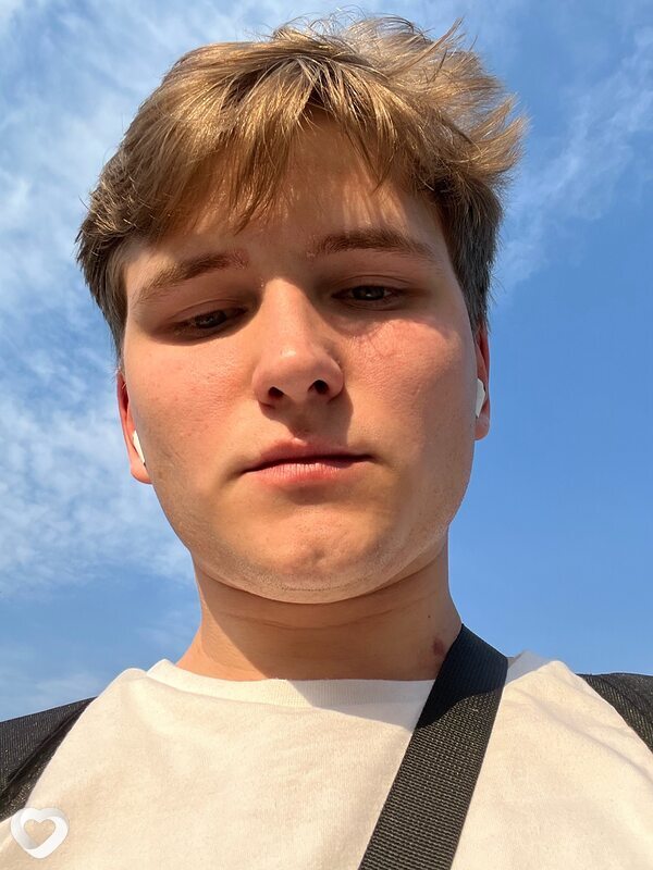Vladimir, 22, Москве — анкета №3405942