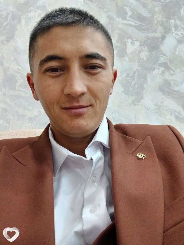 Баке, 28, Семей — анкета №3406237