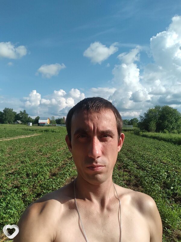 Саша, 37, Хабаровске — анкета №3406241
