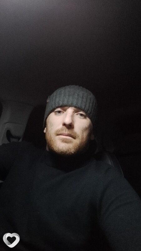 Андрей, 32, Красноярске — анкета №3406143