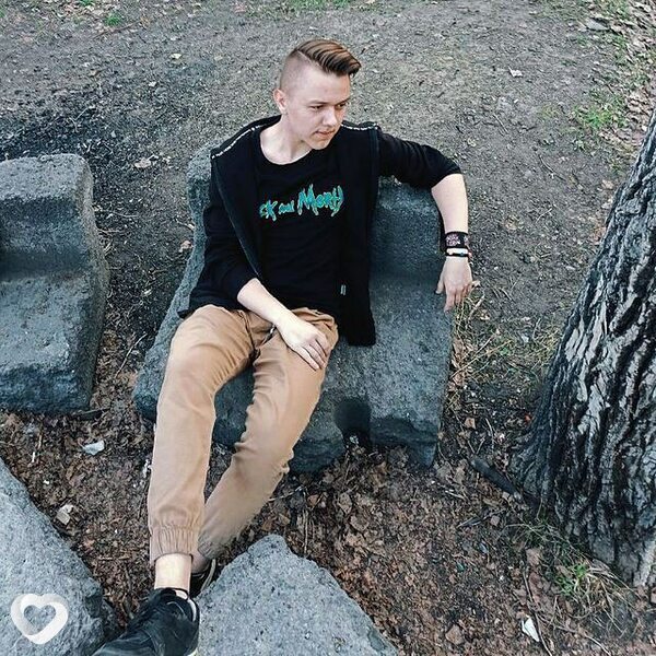Юрий, 22, Новокузнецке — анкета №3406149