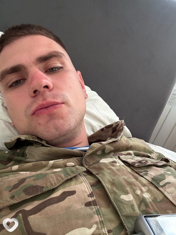 Артем, 26, Туле — анкета №3406045
