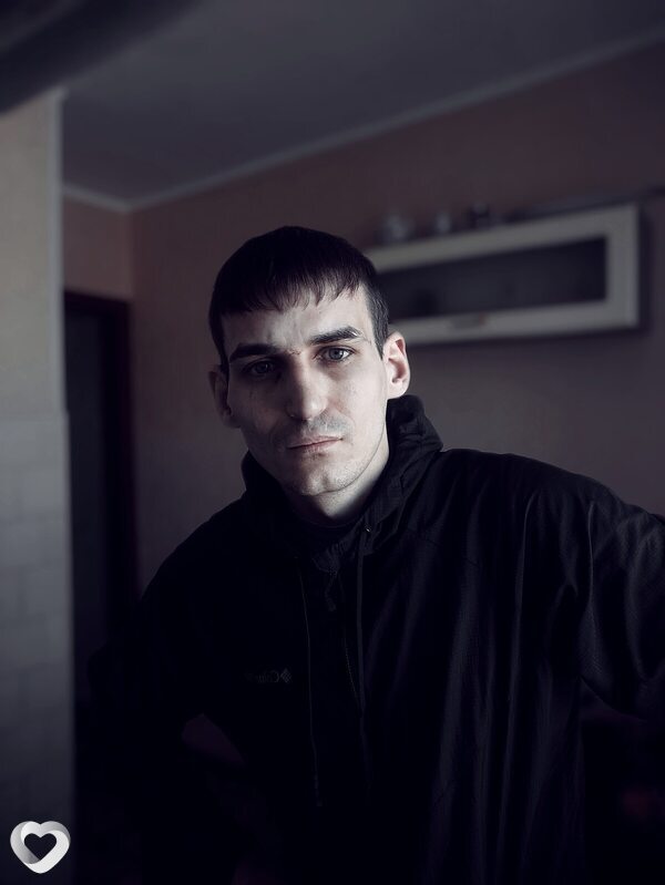 Слава, 32, Перми — анкета №3406057