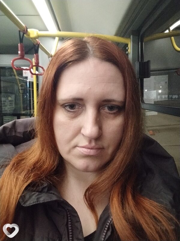Алена, 39, Омске — анкета №3406058