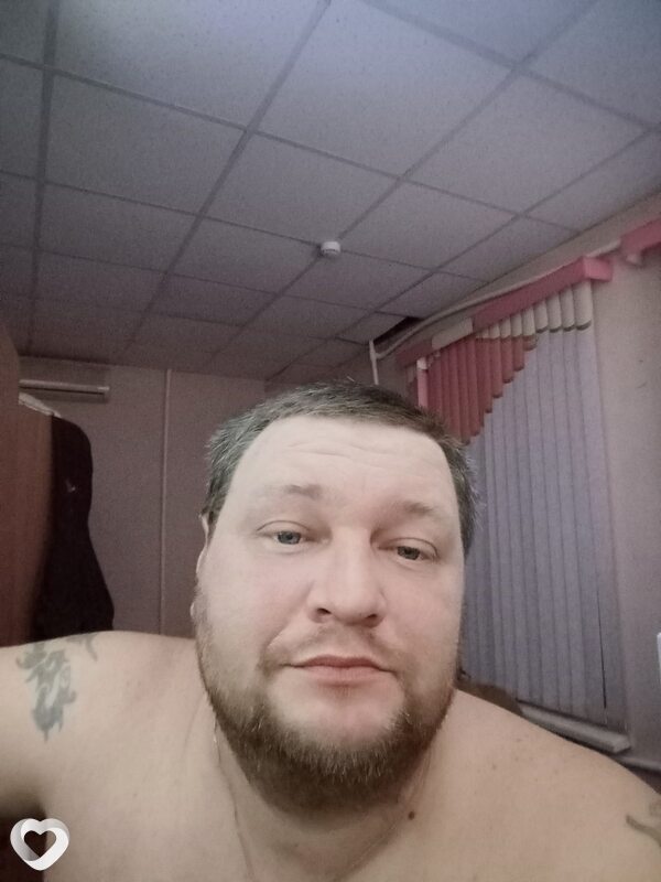 Сеня, 27, Домодедово — анкета №3406061