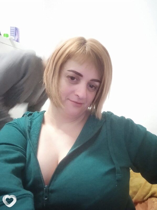Ірина, Щецин