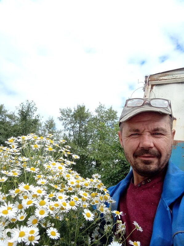 Александр, Ревда
